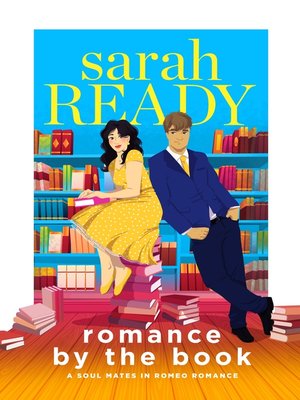 cover image of Romance by the Book